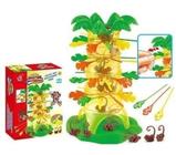 Jogo Se Segura Macaco Divertido Brinquedo - Ark Toys - Outros Jogos -  Magazine Luiza