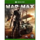 Jogo Mad Max - ONE - Warner Bros