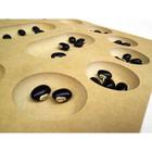 Toyvian Brinquedo Para Crianças Jogo de Tabuleiro Mancala 2Pcs