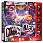 Jogo Marvel Corrida Magica Copag 31426
