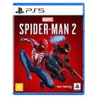 Jogo Marvel's Spider-Man 2 PS5 BR