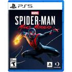 Jogo Marvel Spider Man Miles Morales