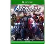 Jogo Marvels Avengers Xbox One Blu-ray Enix Marvels SE000212XB1 - Square Enix