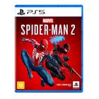 Jogo Marvels Spider Man 2 PlayStation 5
