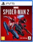 Jogo Marvels Spider Man 2 PlayStation 5