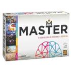 Jogo Master Clássico Game Educativo Grow