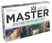 Jogo Master Entretenimento - Grow