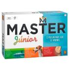 Jogo master junior - grow - 3748