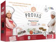 Jogo Masterchef Tabuleiro Pais e Filhos