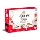 Jogo Masterchefe Junior- Provas O Desafio - Big Star