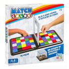 Jogo Match Color 70 Peças Encaixe BR1677