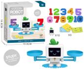 Jogo 4 Em Linha Educativo Tabuleiro Matemática Junte 4 Cores - Paki Toys -  Jogos de Tabuleiro - Magazine Luiza