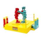 Jogo Mattel Rock 'Em Sock 'Em Robots para crianças de 6 anos ou mais