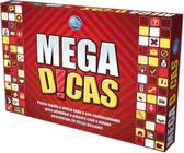 Jogo mega dicas top line pais e filhos - Pais & Filhos