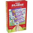 Jogo Memória Sí-La-Bas - Grow