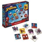 Kit 3 Jogos Homem Aranha Marvel Jogo Da Memória QuebraCabeça e Bingo  Toyster - Jogos de Memória e Conhecimento - Magazine Luiza