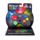 Jogo Memory Brinq Polibrinq Estimula Cognição 5+ Anos