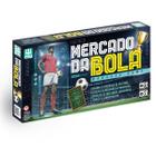 Jogo Mercado da Bola Manager Game Nig Brinquedos 1133