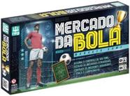 Jogo Mercado da Bola - Nig Brinquedos Ref. 1133