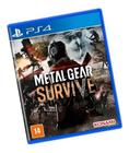 Jogo Metal Gear: Survive - PS4