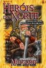 Jogo - Midgard: Heróis Do Norte Expansão Conclave