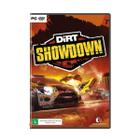 Jogo Mídia Física Dirt Showdown Para Computador Pc - Geral