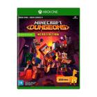 Jogo Xbox One Minecraft MOJANG Jogos Xbox One Zalon - Super Promoções Todos  os Dias! Minecraft