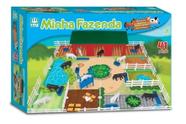 Jogo Super Kit Minha Fazendinha - Madeira - Brincadeira De Criança -  WebContinental