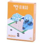 Joguinho de Bolsa - Mini Bingo - Comprar em Amona