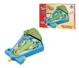 Brinquedo Jogo Infantil Futebol Game - Braskit - Shop Macrozao