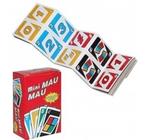 Place Games Os Maus Companheiros Jogo de Cartas Funbox