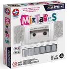 Jogo Mixtapes Estrela Premium Games Jogo de Tabuleiro