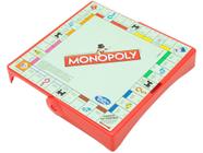 Jogo Monoply Grab & Go Monopoly - Hasbro