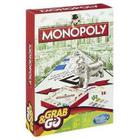 Jogo Monopoly Grab Go B1002