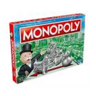 Jogo Monopoly Hasbro C1009