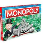 Jogo Monopoly - Hasbro