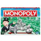 Jogo Monopoly Nova Edição Hasbro
