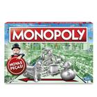 Jogo Monopoly Novo