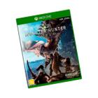 Jogo Monster Hunter: World - Xbox One