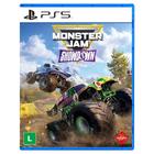 Jogo Monster Jam Showdown, PS5