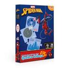 Jogo da Memória Spider-Man Marvel 24 Pares 8016 - Toyster - nivalmix