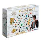 Jogo De Tabuleiro Xadrez e Dama Harry Potter Xalingo 53732 - Jogos -  Magazine Luiza