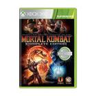 Jogo Mortal Kombat Komplete Edition - 360