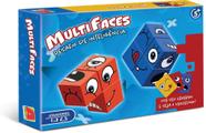 Jogo multi faces algazarra