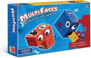 Jogo Multi Faces - Desafio de Inteligência 3031210 - Algazarra