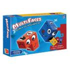 Jogo Multifaces - Algazarra