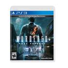 Jogo Murdered: Soul Suspect - Ps3