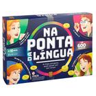 Jogo Na Ponta da Língua 1 - Grow