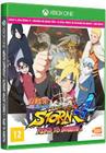 Naruto Shippuden Ultimate Ninja Storm Generations (Essentials) - PS3 - Sony  - Jogos de Luta - Magazine Luiza