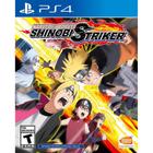 Jogo Naruto to Boruto: Shinobi Striker - Ps4 Mídia Física